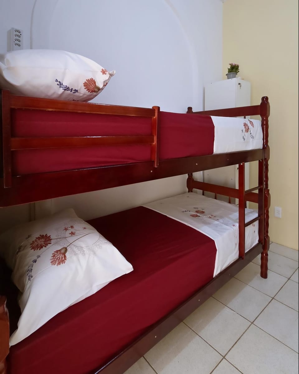 Home Hostel Maceió Hostel in Maceió