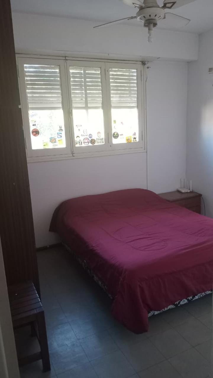 Terrazas de 27 Habitacion en Parque Casado Vacation rental in Rosario