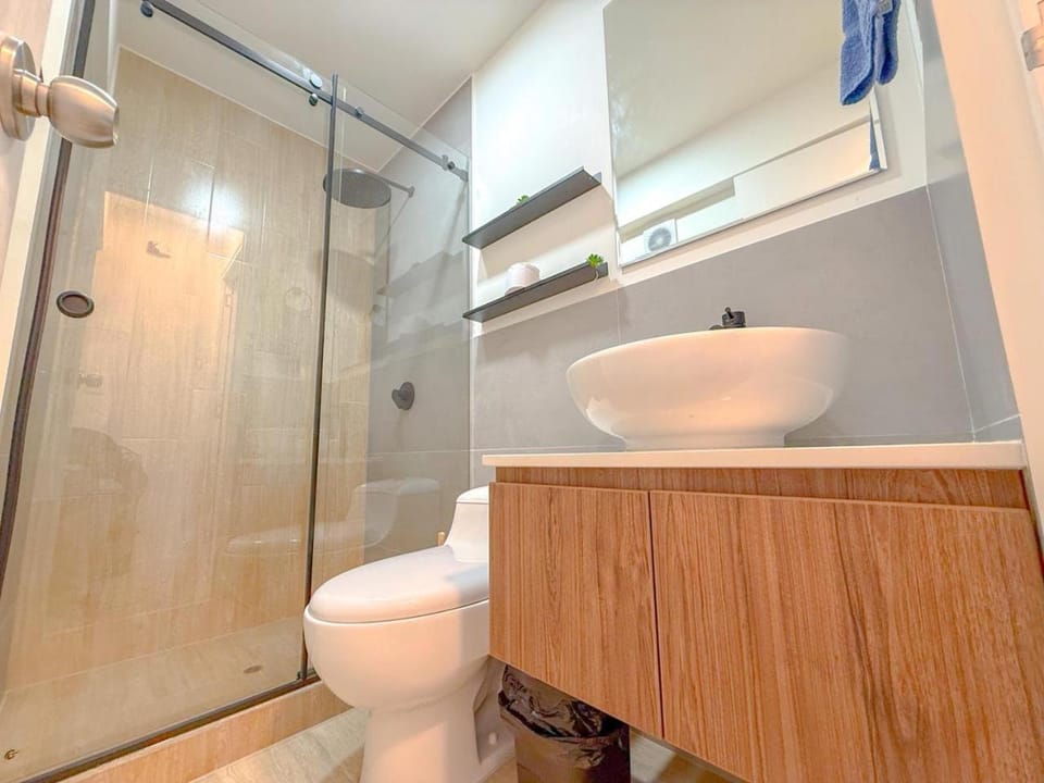Hermoso departamento en zona financiera de San Isidro Apartment in San Isidro