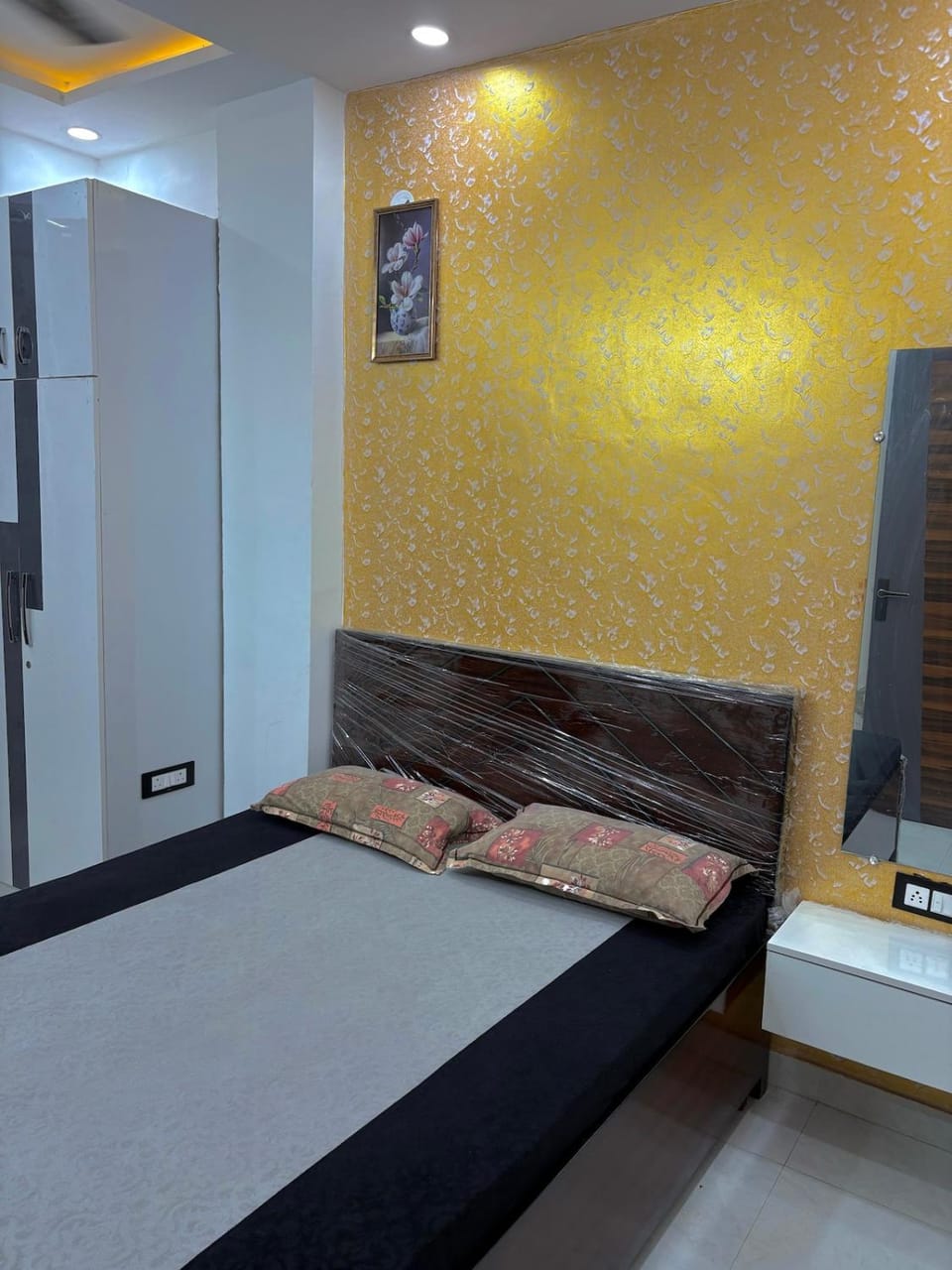 Luxury Apartment with Lift at New Delhi Apartment in Delhi