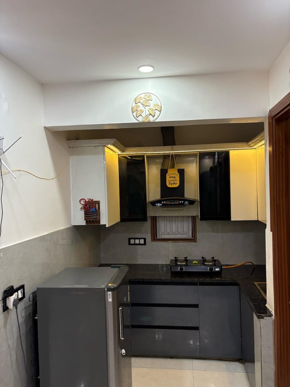 Luxury Apartment with Lift at New Delhi Apartment in Delhi