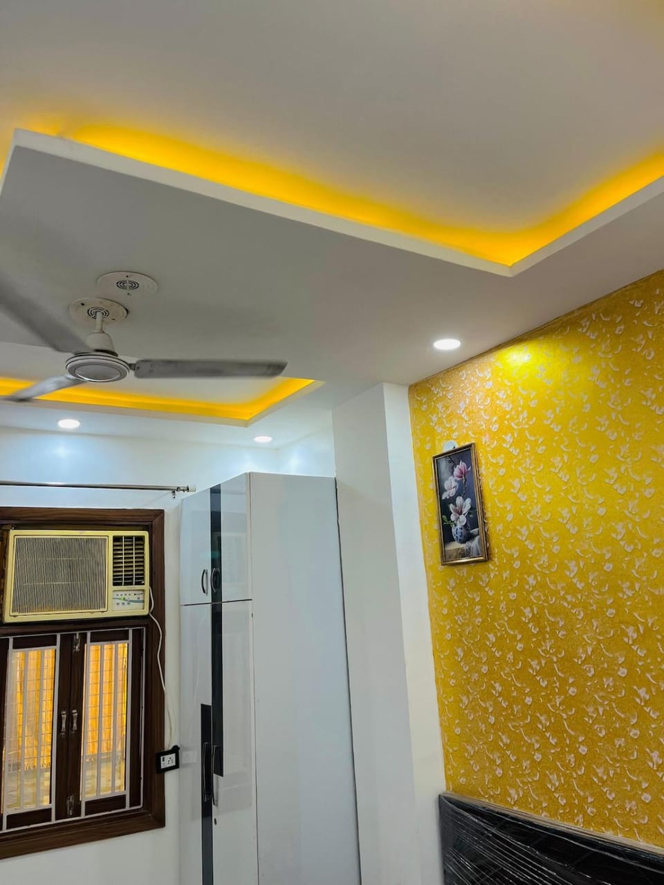 Luxury Apartment with Lift at New Delhi Apartment in Delhi