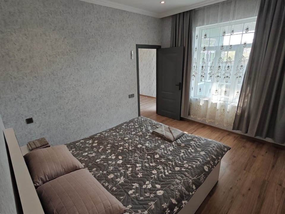 Qebele kiraye ev House in Azerbaijan