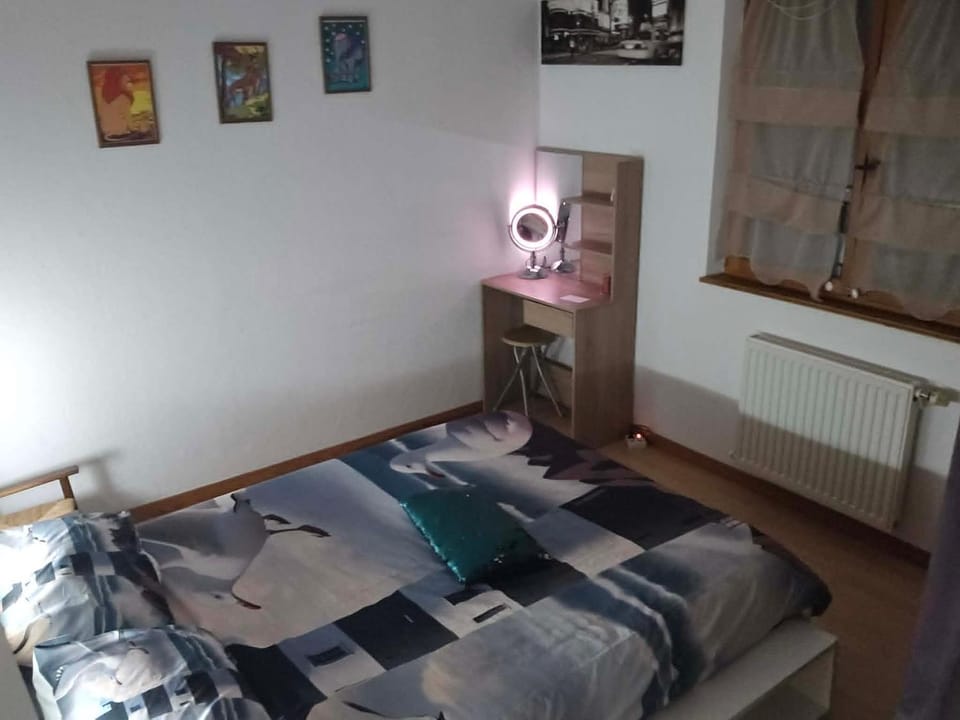 CHAMBRE chez L'HABITANT Vacation rental in Haute-Savoie