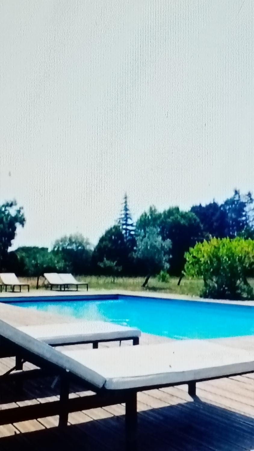 Villa Marinara Apartment in Marina di Grosseto