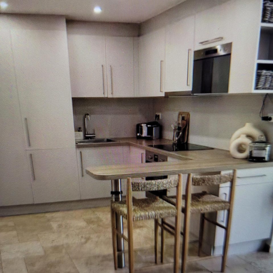 Tastefully decorated house in Mandelieu-la-Napoule Apartment in Mandelieu-La Napoule
