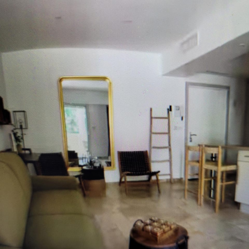 Tastefully decorated house in Mandelieu-la-Napoule Apartment in Mandelieu-La Napoule