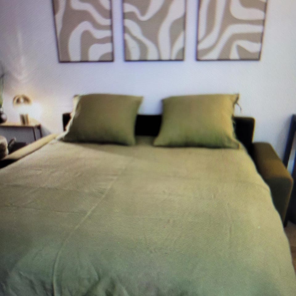 Tastefully decorated house in Mandelieu-la-Napoule Apartment in Mandelieu-La Napoule