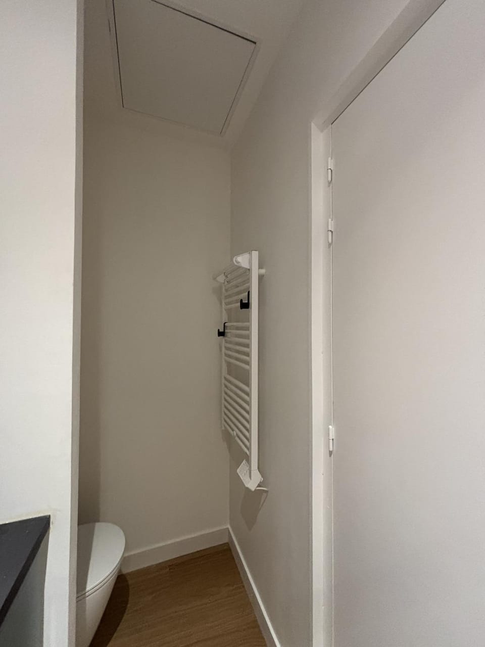 Appartement neuf & élégant- Centre Lorient Apartment in Lorient