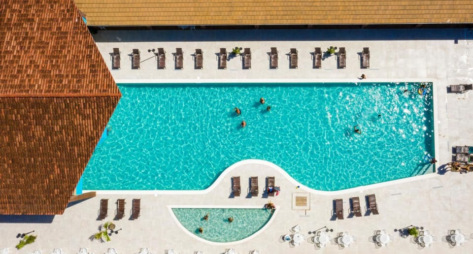 Náuticomar Resort in State of Bahia
