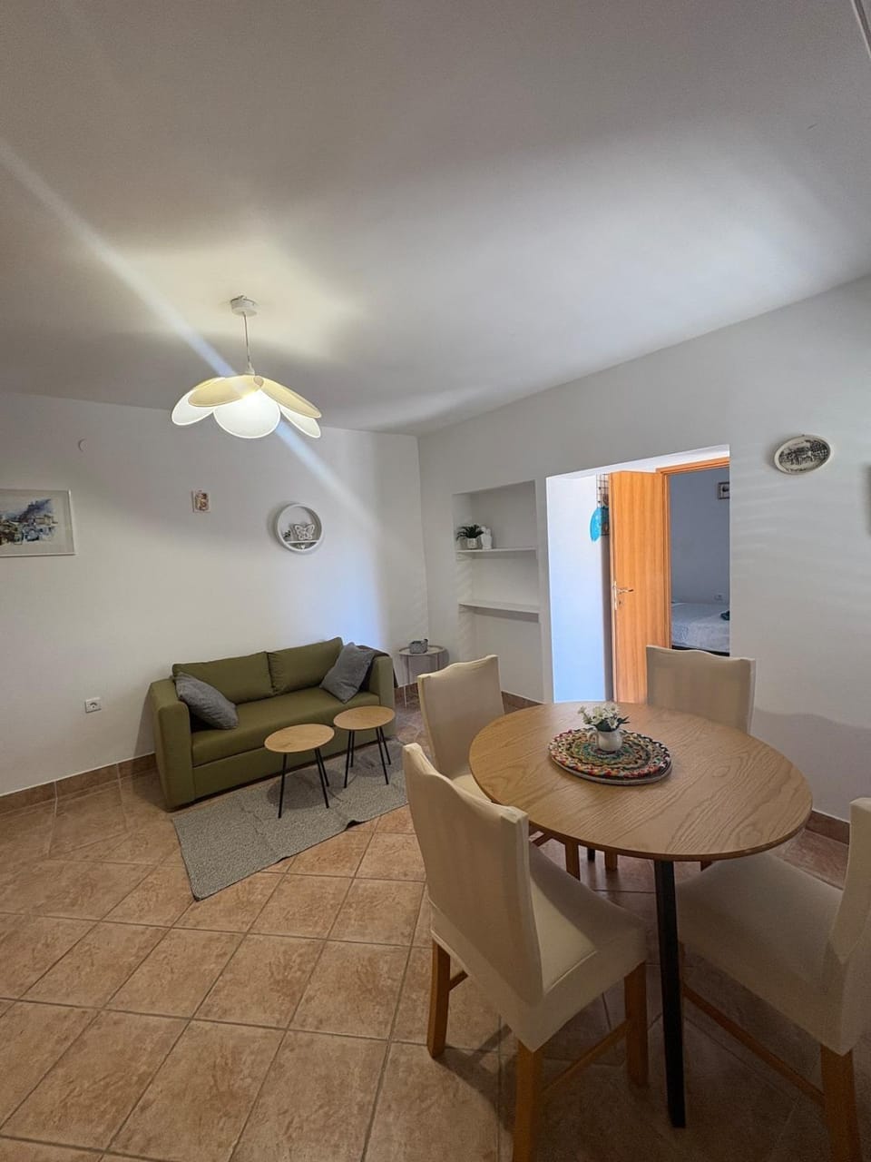 Apartman Velina Apartment in Šibenik-Knin County, Croatia