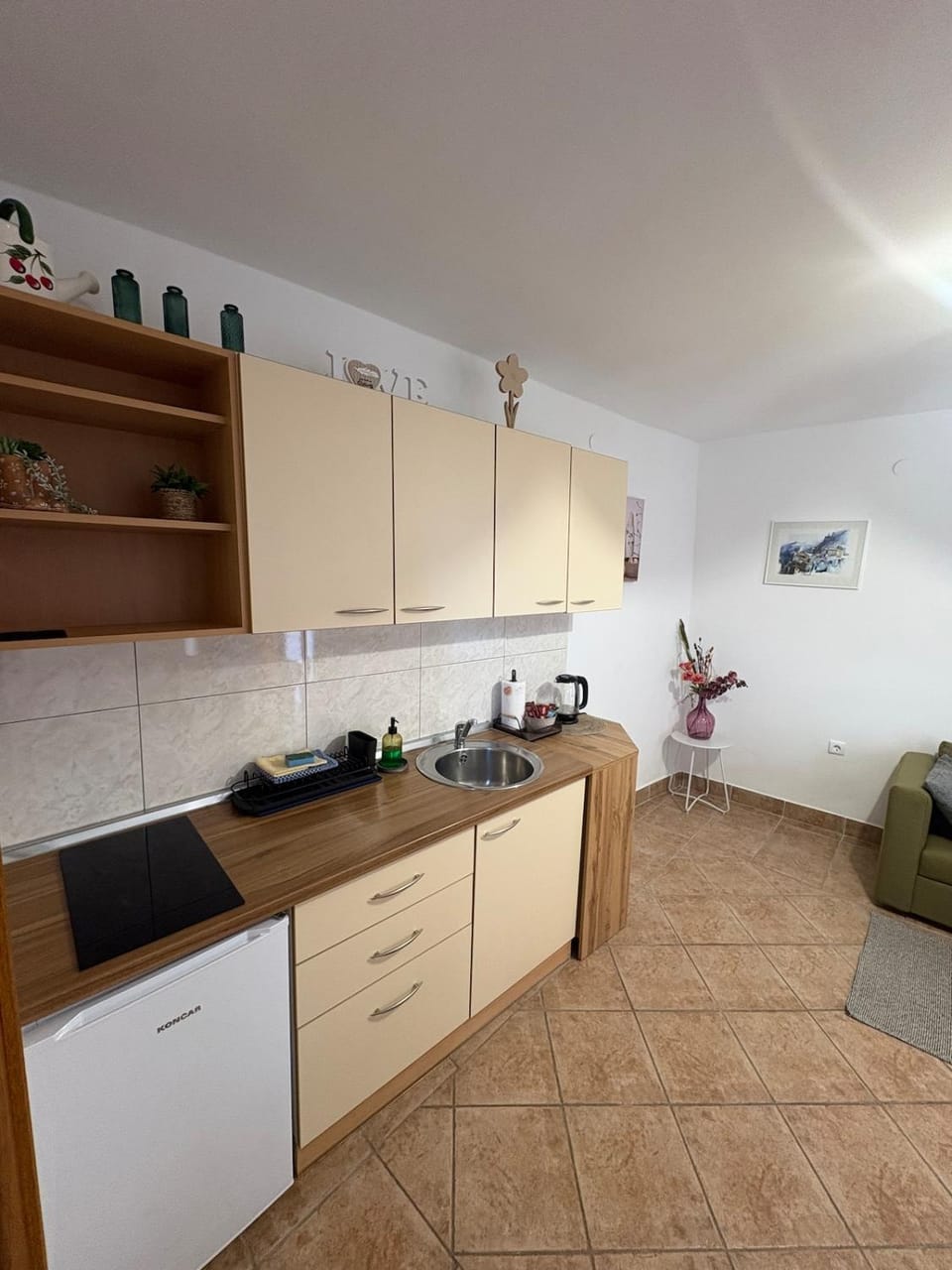 Apartman Velina Apartment in Šibenik-Knin County, Croatia