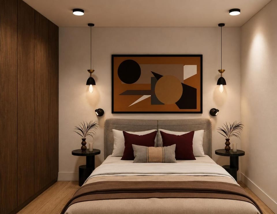 Luxury apartment Apartment in Vilnius