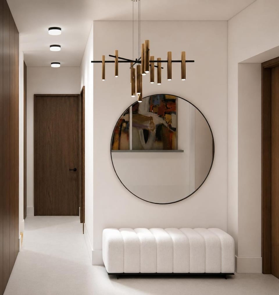 Luxury apartment Apartment in Vilnius