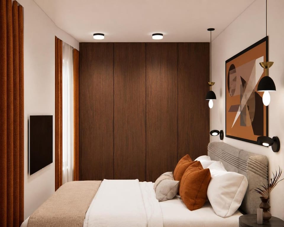 Luxury apartment Apartment in Vilnius