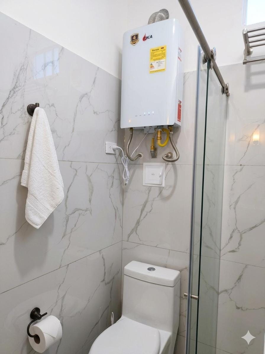 Apartamento Comodo y Amplio 201 Apartment in Neiva