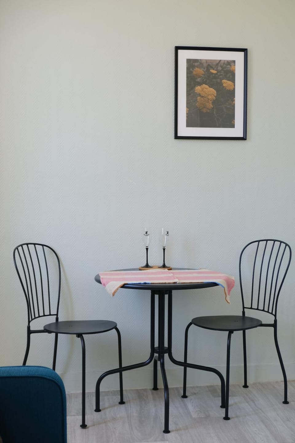 Bord de mer , 2 personnes Apartment in Criel-sur-Mer