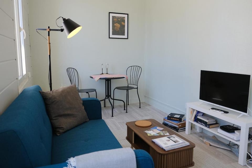 Bord de mer , 2 personnes Apartment in Criel-sur-Mer