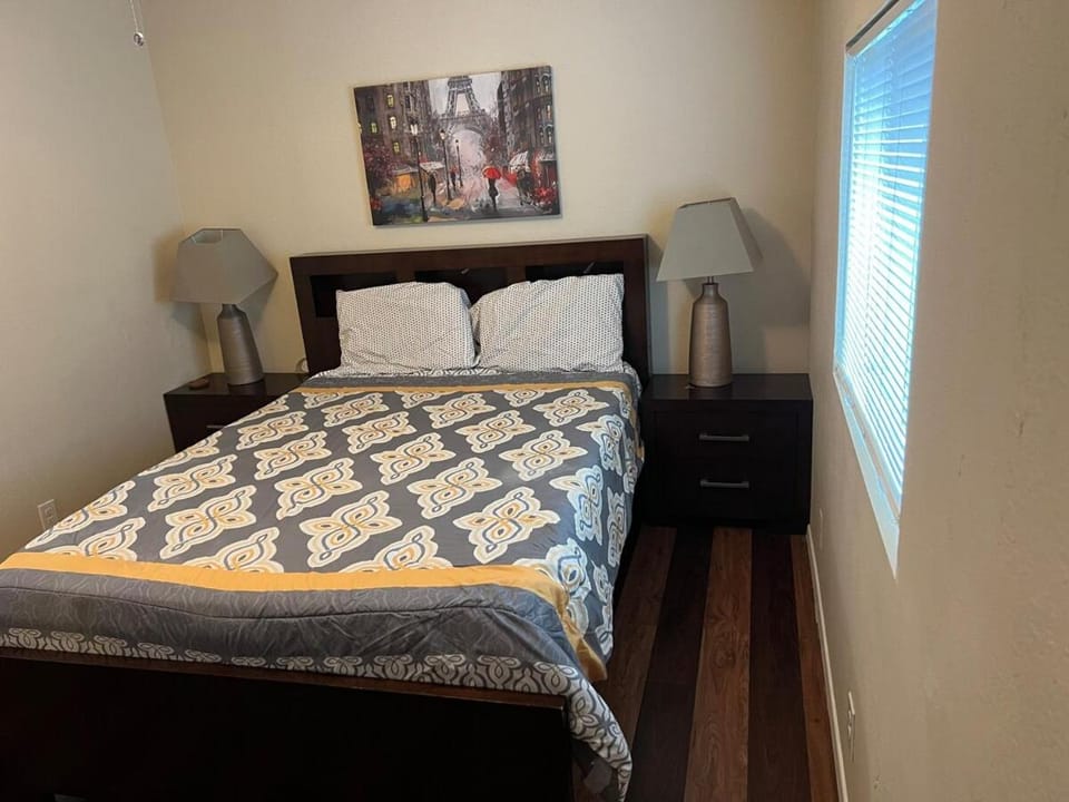 Home Away From Home No Pet Fee Apartment in Jollyville