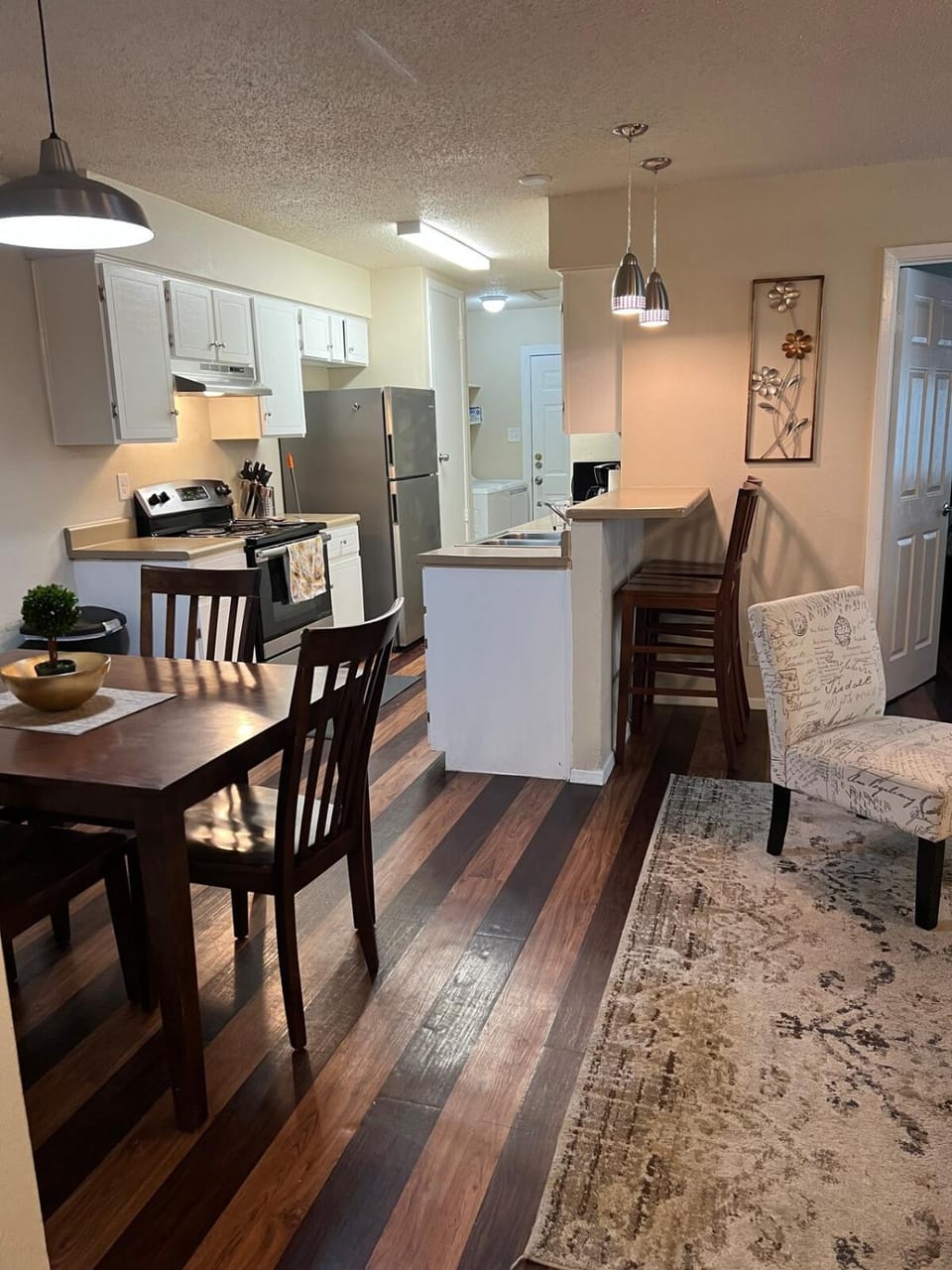 Home Away From Home No Pet Fee Apartment in Jollyville