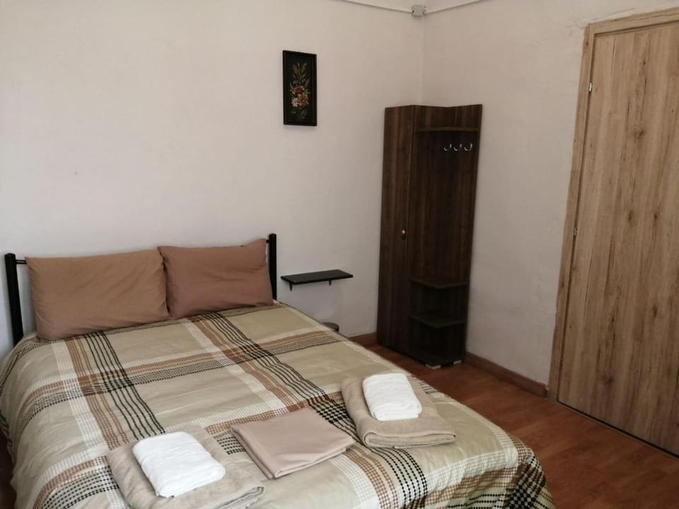 Courtyard Cottage Vacation rental in Athens