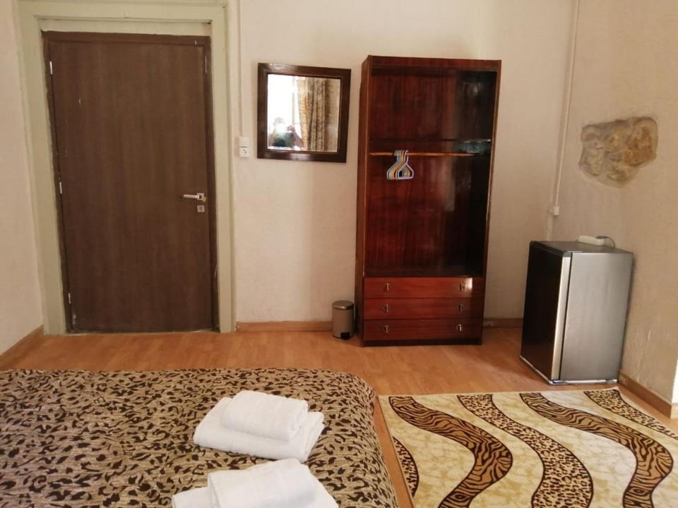 Courtyard Cottage Vacation rental in Athens