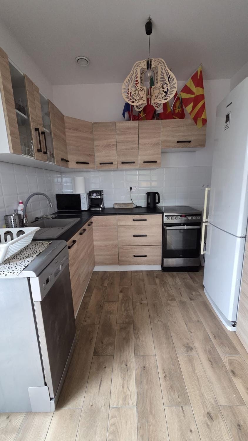A small room near Krakow Vacation rental in Lesser Poland Voivodeship