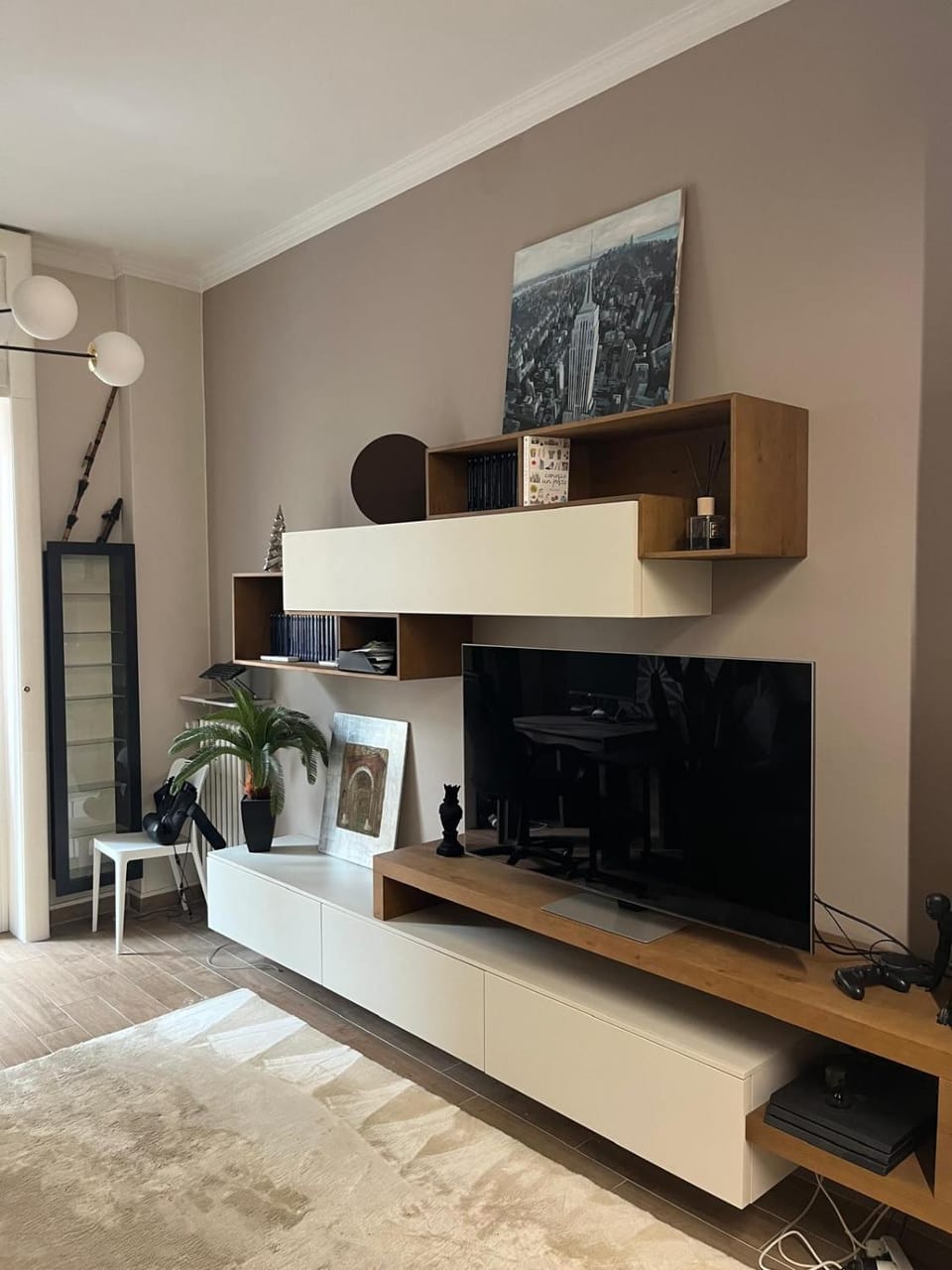 TV and multimedia