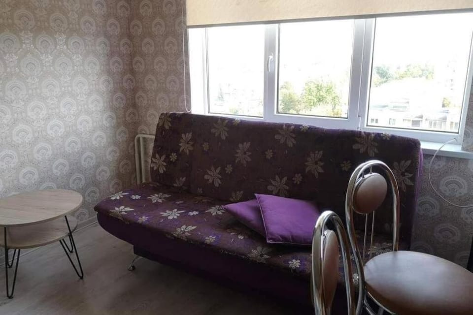 Apartamentai Panevėžyje Taupantiems Apartment in Lithuania