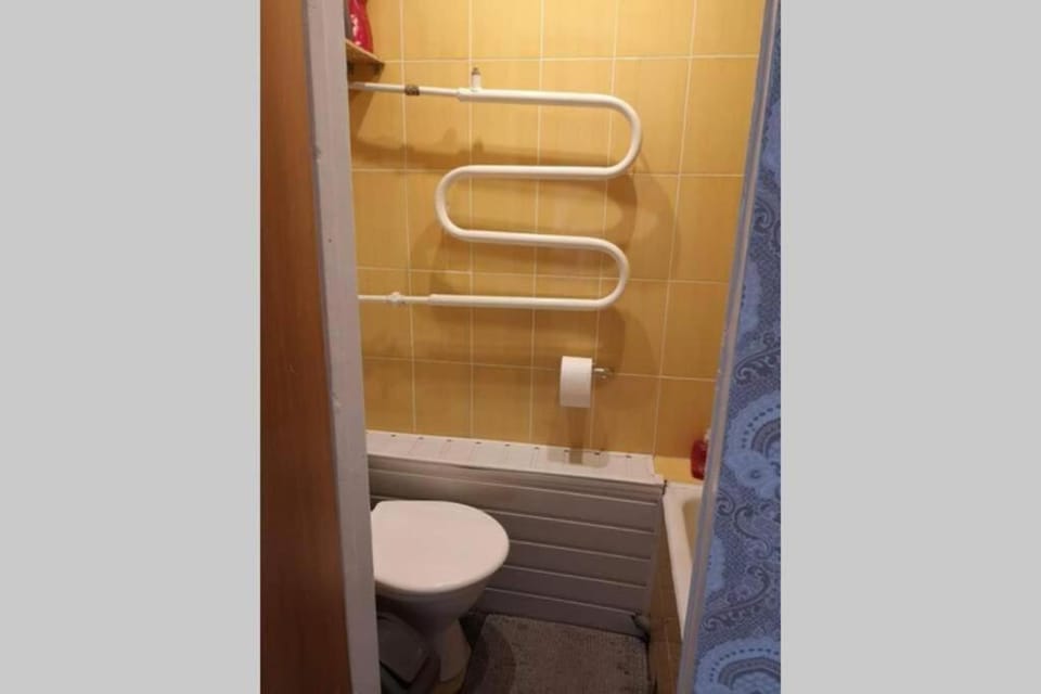 Apartamentai Panevėžyje Taupantiems Apartment in Lithuania