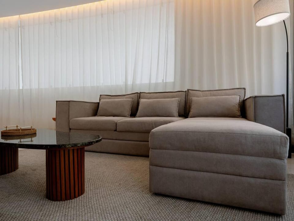 2br luxury on the 38th with beachfront access Apartment in Playa del Carmen