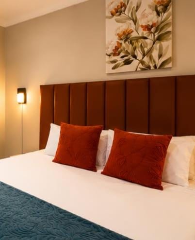 La Tiah Two, Durban Bed and Breakfast in Durban