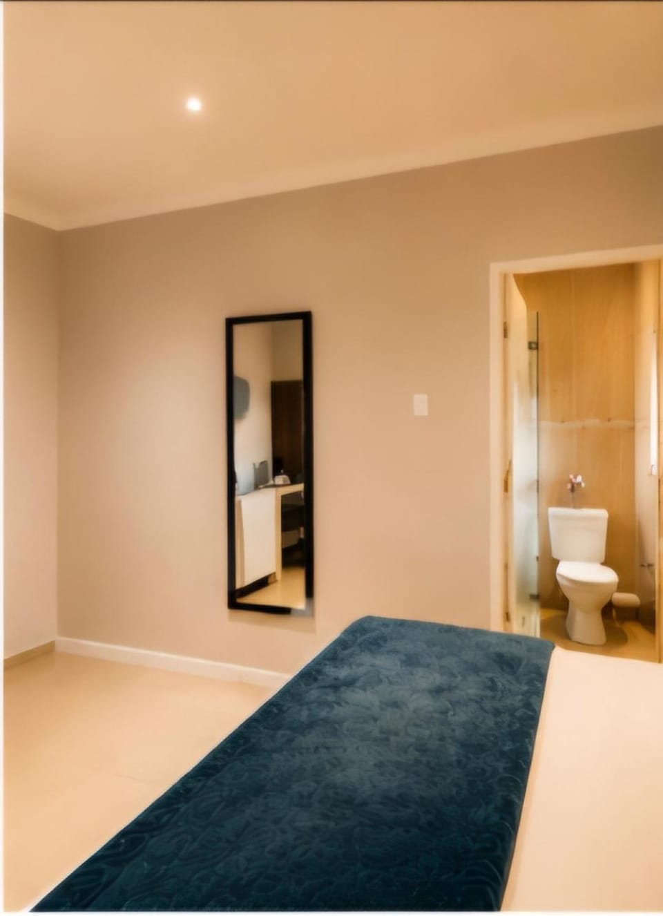 La Tiah Two, Durban Bed and Breakfast in Durban