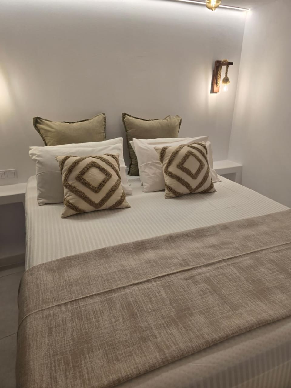 Utopia Kythnos Gaia Apartment in Kea-Kythnos