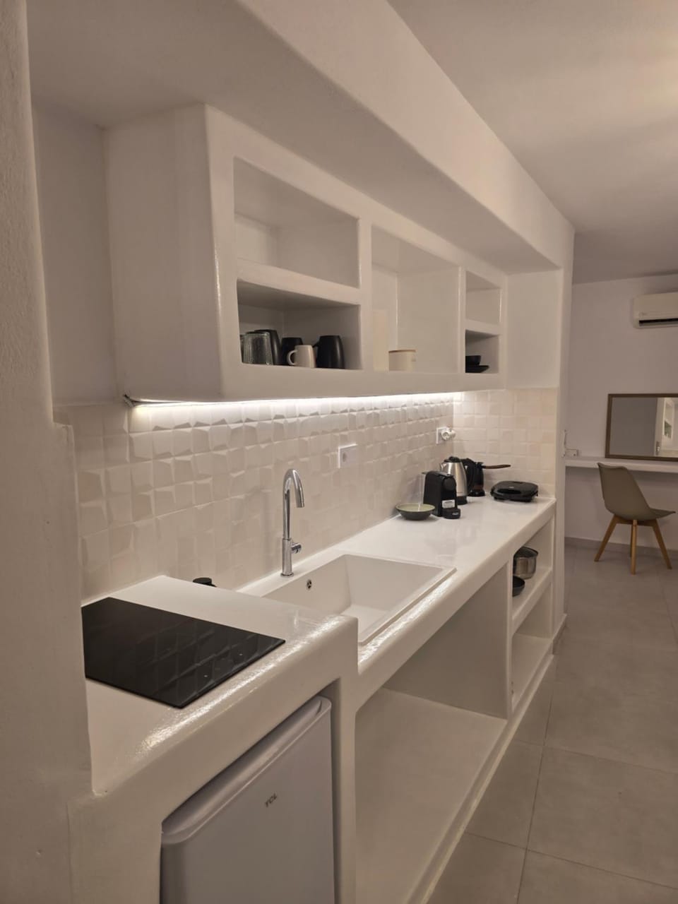 Utopia Kythnos Gaia Apartment in Kea-Kythnos