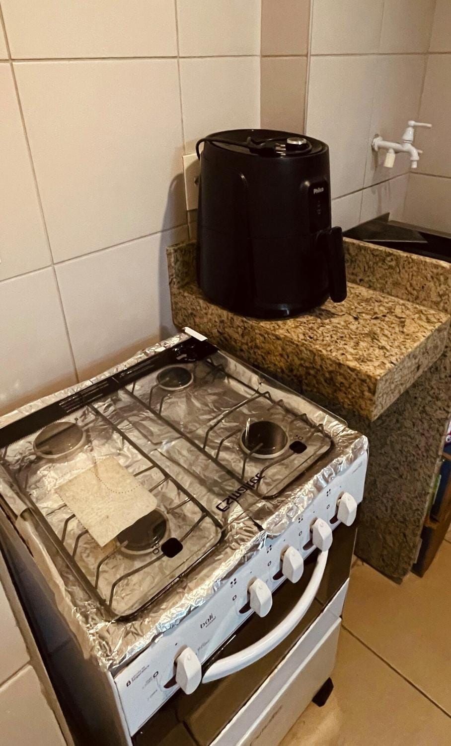 Apartamento Charme Itaúna- na praça de Guará Apartment in Guaramiranga