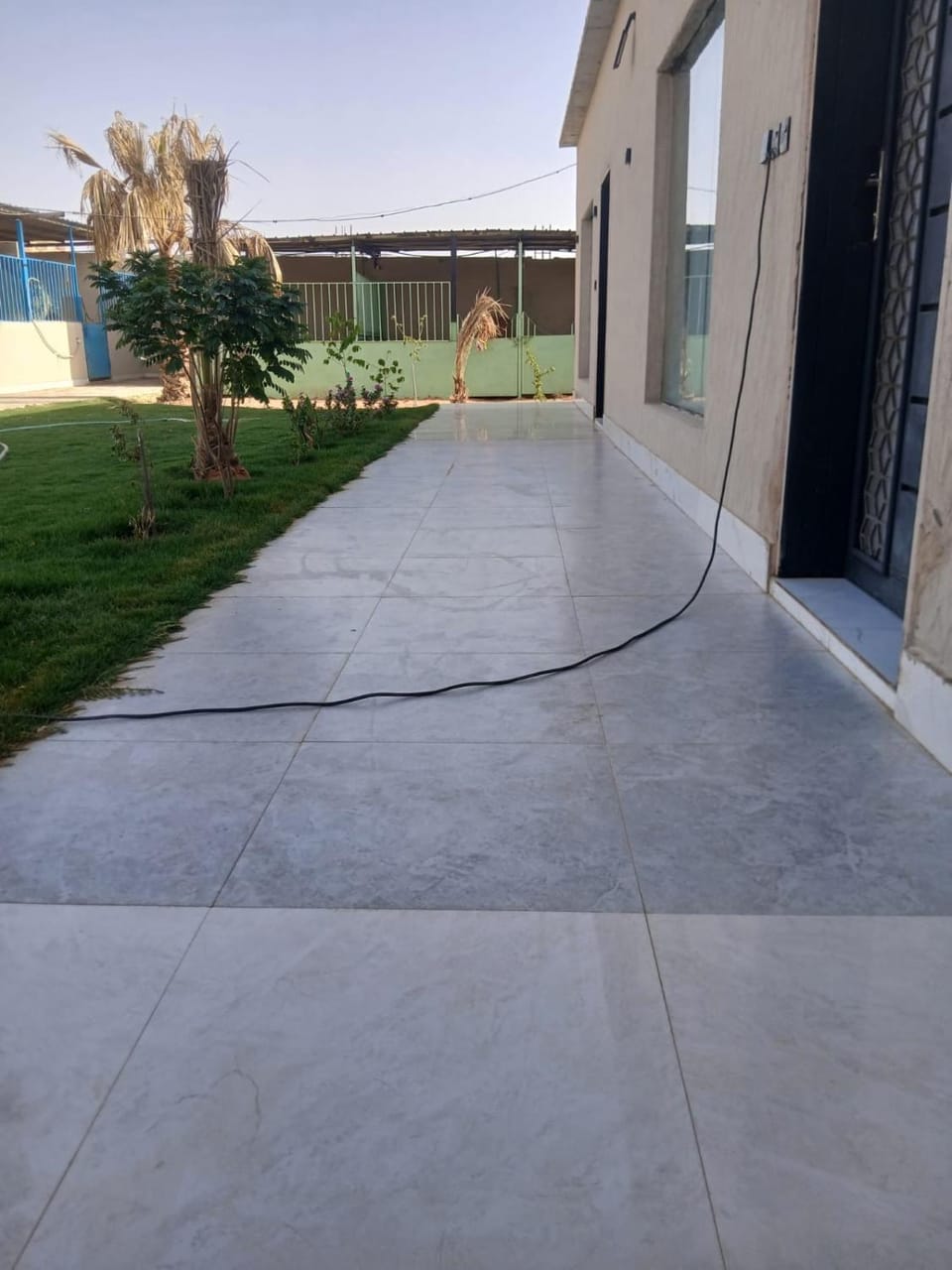 إسطبل خيل و إستراحة السحاب الأصيل Campground/ 
RV Resort in Riyadh