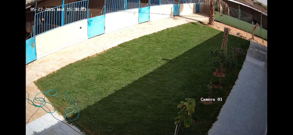 إسطبل خيل و إستراحة السحاب الأصيل Campground/ 
RV Resort in Riyadh