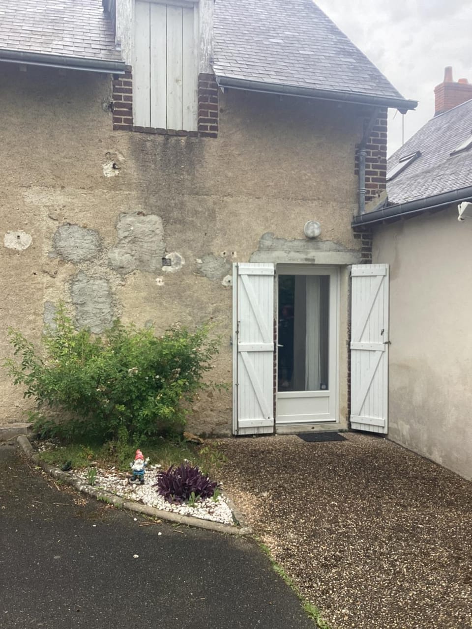 Chez titi et carole Apartment in Pays de la Loire