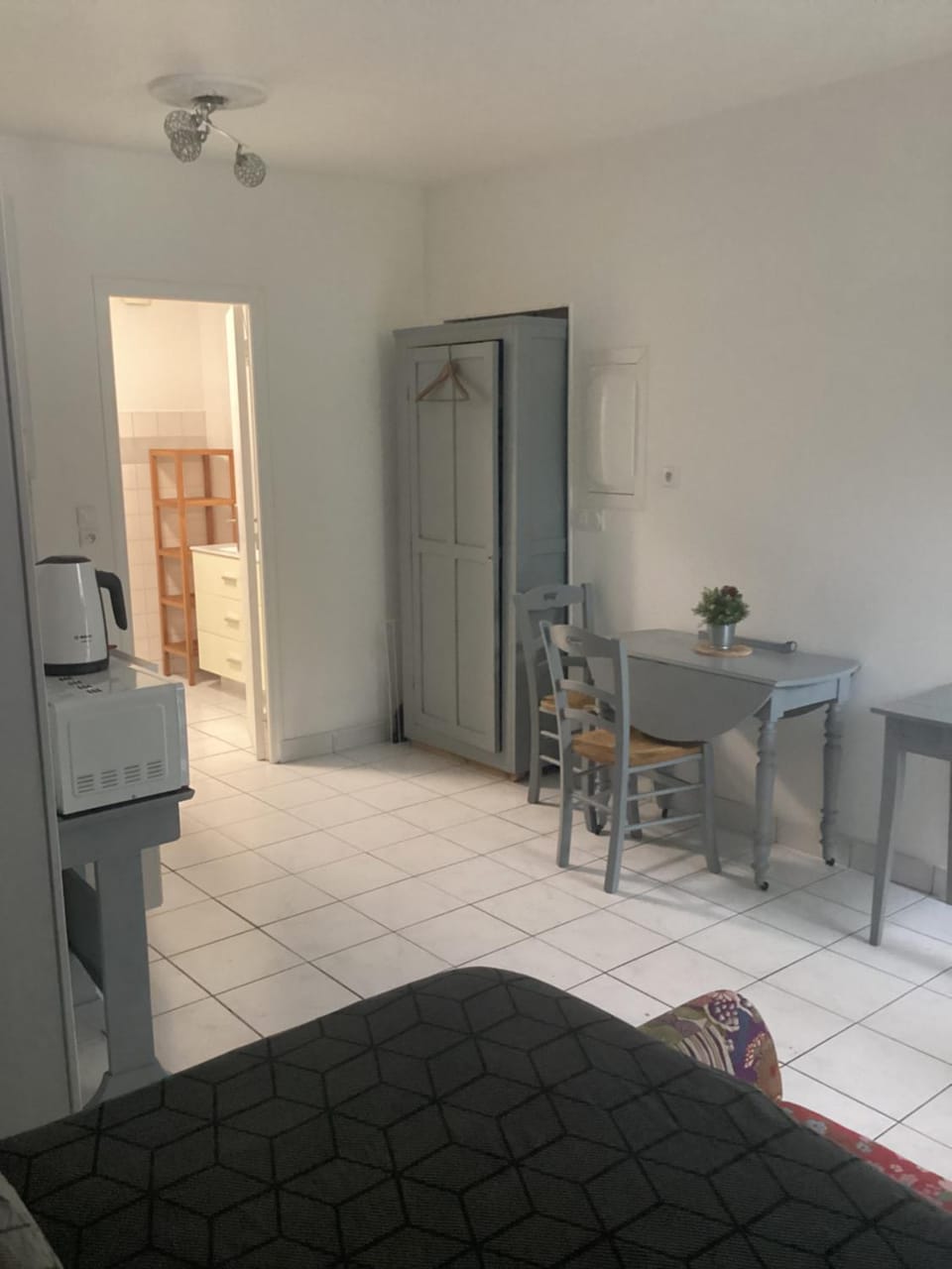 Chez titi et carole Apartment in Pays de la Loire
