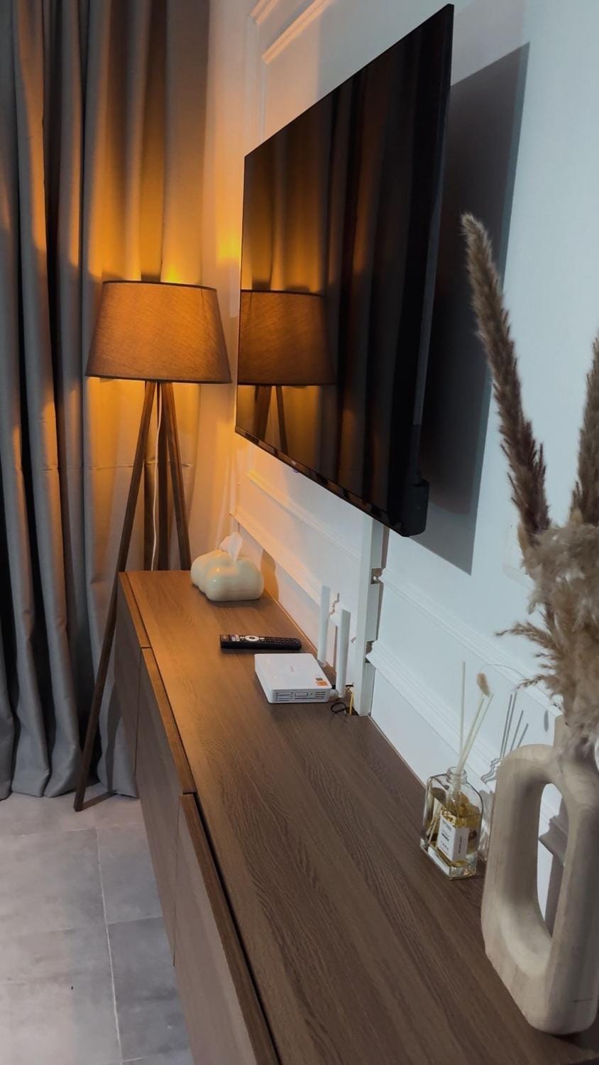 Grand Studio Cosy Apartment in Africa