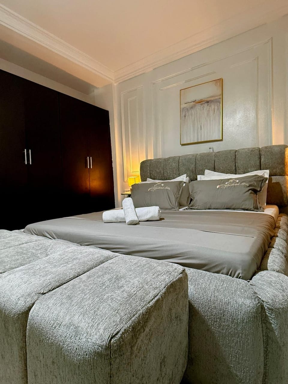 Grand Studio Cosy Apartment in Africa