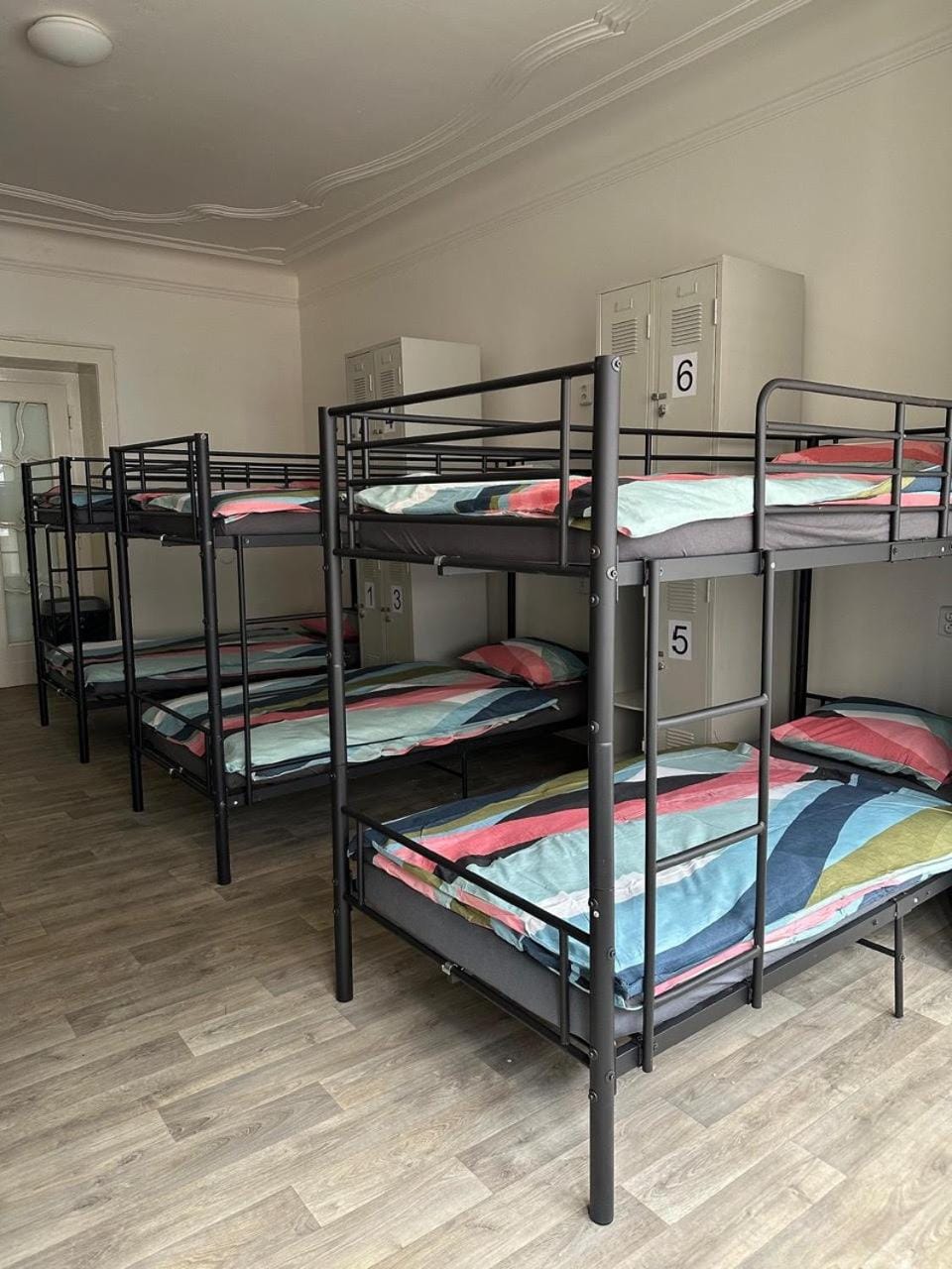 Bed, Bedroom, bunk bed