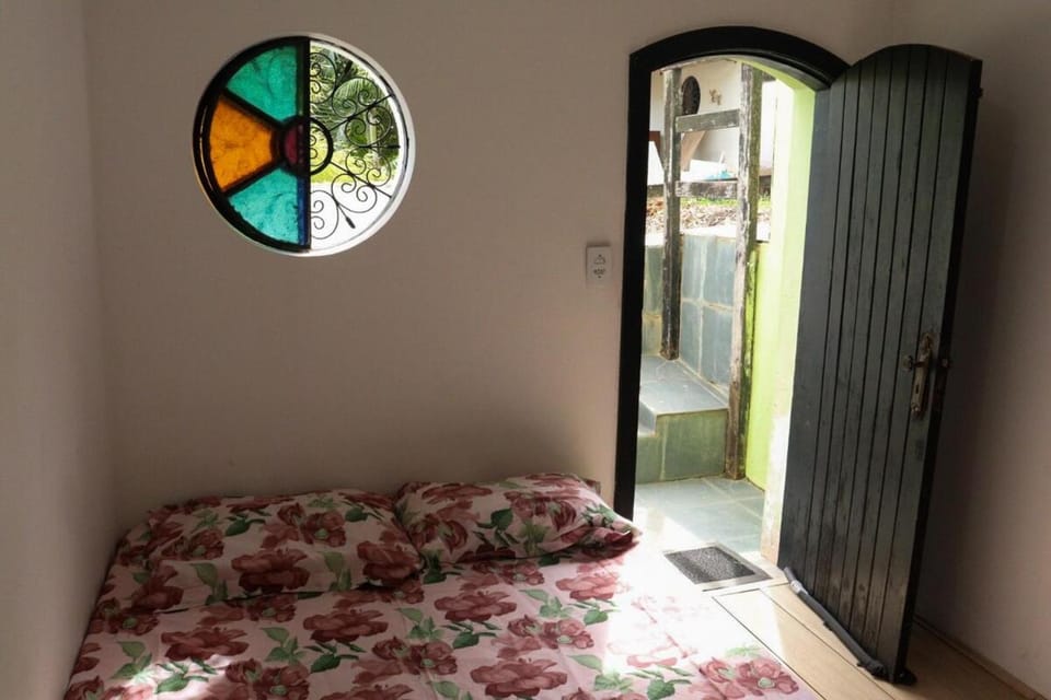 Canto do Coqueiro Araruama House in Araruama