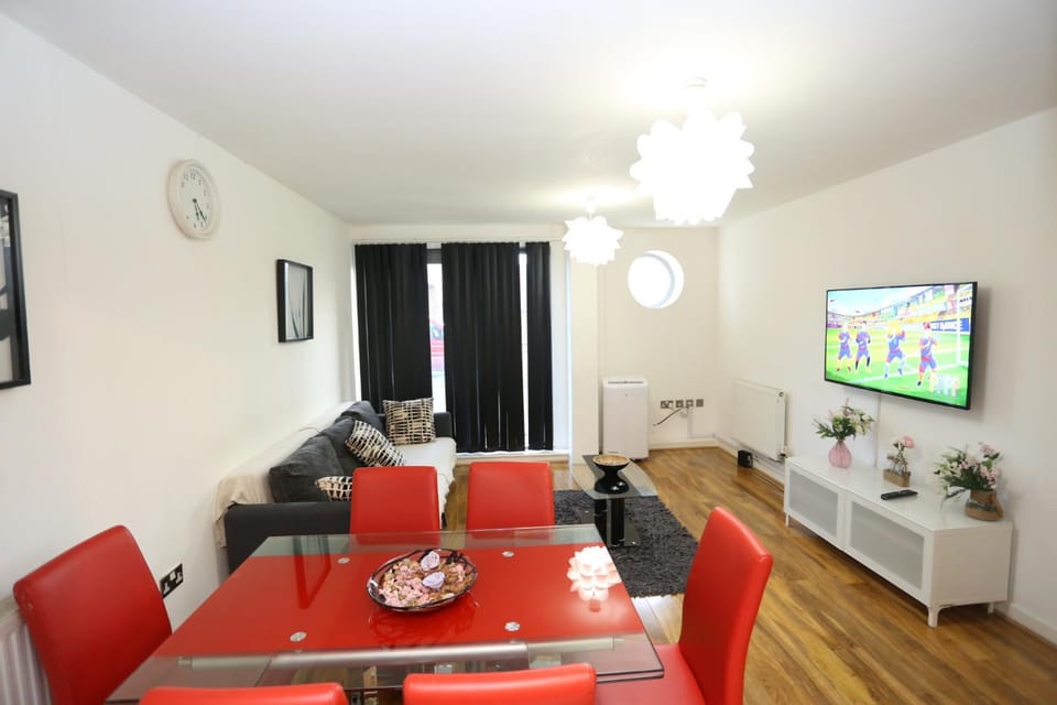 Bridge House Apartment Apartment in London