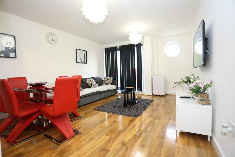 Bridge House Apartment Apartment in London