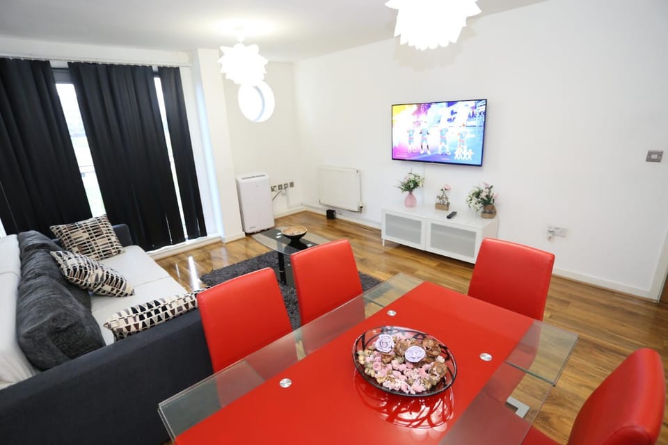 Bridge House Apartment Apartment in London