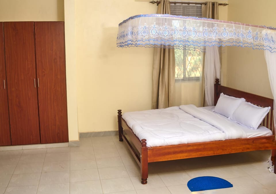Mol Mot Hotel Hotel in Uganda