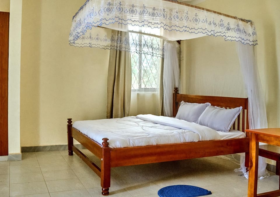 Mol Mot Hotel Hotel in Uganda