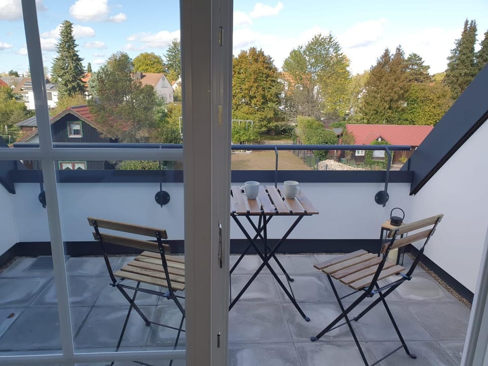 View (from property/room), Balcony/Terrace